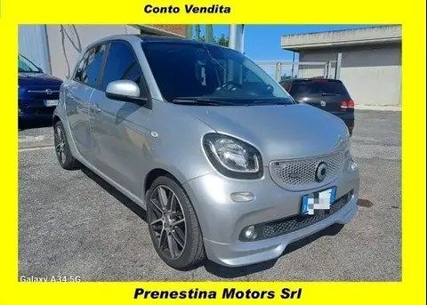 Used SMART FORFOUR Petrol 2018 Ad 