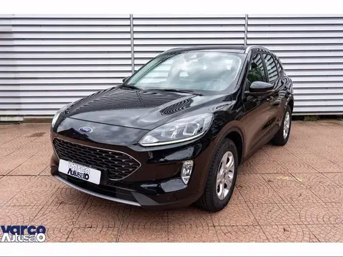 Used FORD KUGA Petrol 2021 Ad 