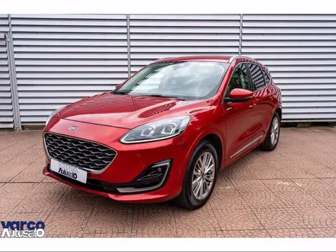 Used FORD KUGA Hybrid 2021 Ad 