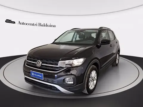 Used VOLKSWAGEN T-CROSS Petrol 2022 Ad 