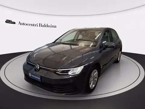 Used VOLKSWAGEN GOLF Hybrid 2023 Ad 