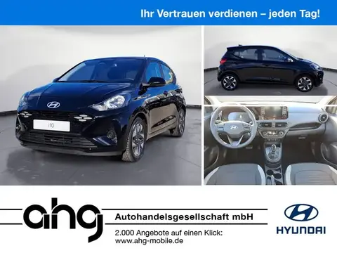 Annonce HYUNDAI I10 Essence 2024 d'occasion 