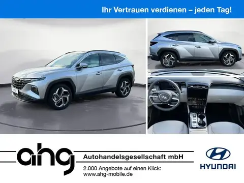 Annonce HYUNDAI TUCSON Essence 2024 d'occasion 