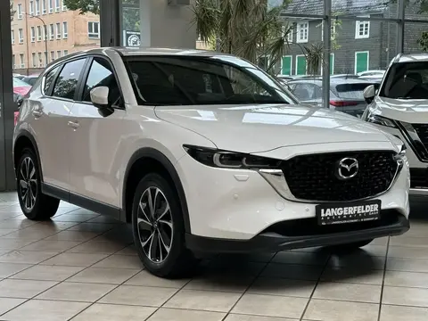 Used MAZDA CX-5 Diesel 2023 Ad 