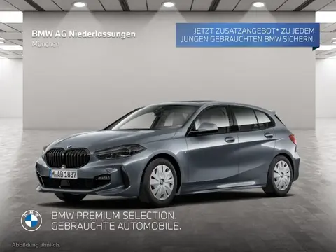 Annonce BMW SERIE 1 Essence 2023 d'occasion 