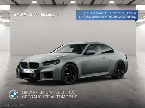 Used BMW M2 Petrol 2024 Ad 