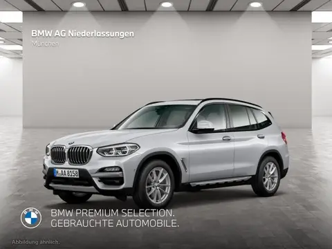 Used BMW X3 Diesel 2020 Ad 