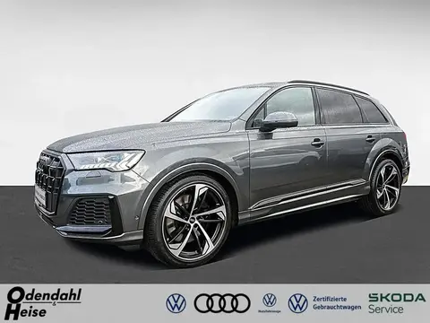 Used AUDI SQ7 Diesel 2021 Ad 