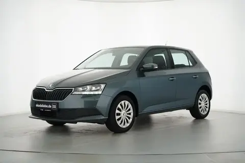 Used SKODA FABIA Petrol 2019 Ad 