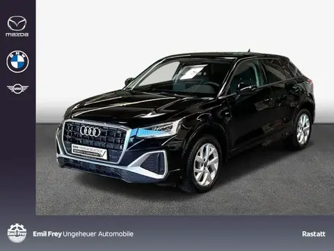 Used AUDI Q2 Petrol 2023 Ad 