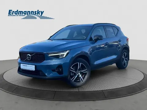 Used VOLVO XC40 Petrol 2023 Ad Germany