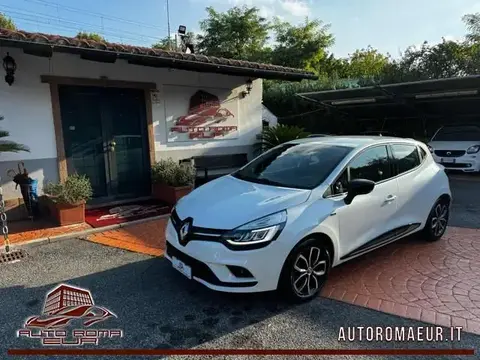 Annonce RENAULT CLIO Diesel 2019 d'occasion 