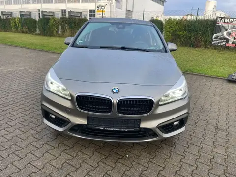 Used BMW SERIE 2 Petrol 2016 Ad 