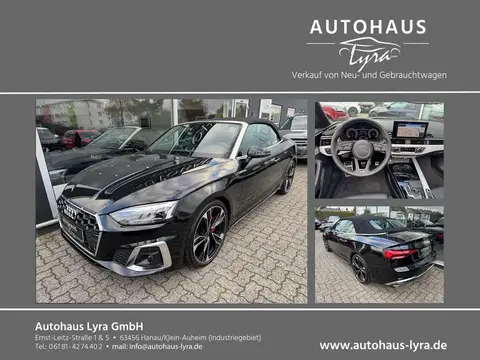 Used AUDI A5 Petrol 2023 Ad Germany