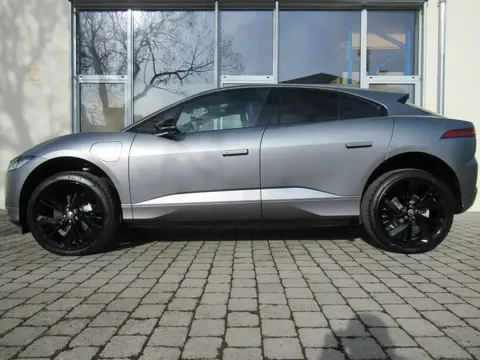 Annonce JAGUAR I-PACE Non renseigné 2023 d'occasion 