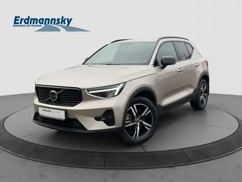 Used VOLVO XC40 Petrol 2023 Ad Germany