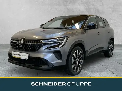 Annonce RENAULT AUSTRAL Hybride 2024 d'occasion Allemagne