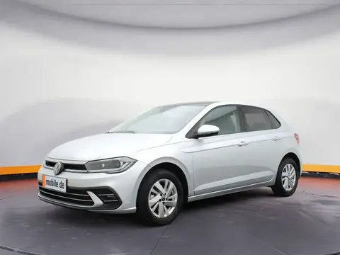 Annonce VOLKSWAGEN POLO Essence 2024 d'occasion 