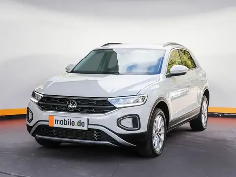 Annonce VOLKSWAGEN T-ROC Essence 2023 d'occasion 