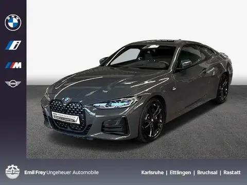 Annonce BMW M440 Essence 2021 d'occasion 