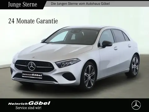 Used MERCEDES-BENZ CLASSE A Petrol 2023 Ad 