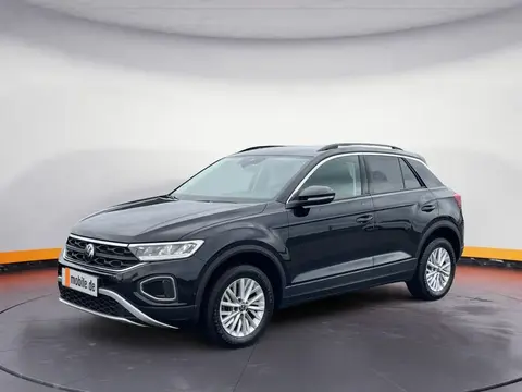 Used VOLKSWAGEN T-ROC Petrol 2024 Ad 