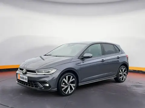 Annonce VOLKSWAGEN POLO Essence 2024 d'occasion 