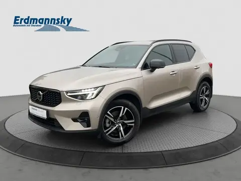 Used VOLVO XC40 Petrol 2023 Ad Germany