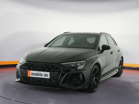 Used AUDI RS3 Petrol 2022 Ad 