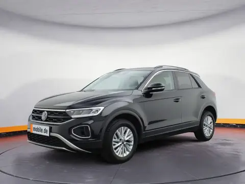 Used VOLKSWAGEN T-ROC Petrol 2023 Ad 