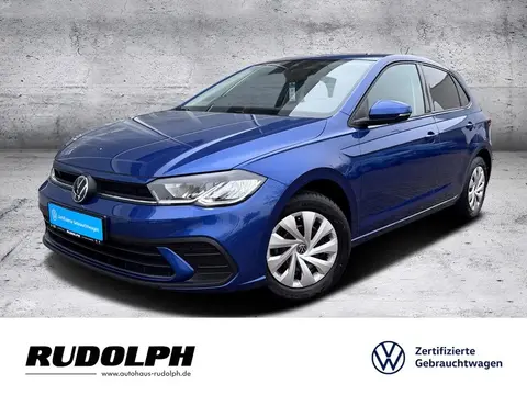 Used VOLKSWAGEN POLO Petrol 2024 Ad 