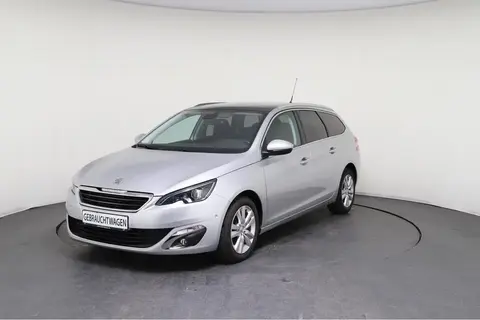 Used PEUGEOT 308 Diesel 2017 Ad 