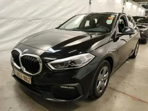 Annonce BMW SERIE 1 Diesel 2019 d'occasion 