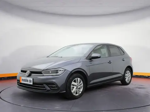 Annonce VOLKSWAGEN POLO Essence 2024 d'occasion 