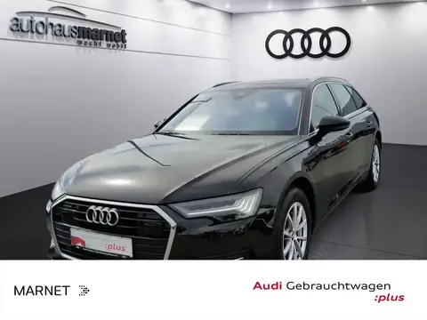 Used AUDI A6 Diesel 2020 Ad 