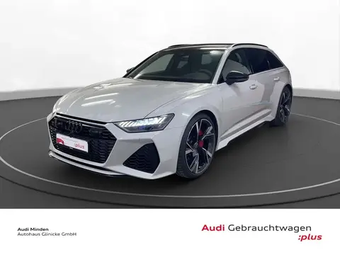 Used AUDI RS6 Petrol 2023 Ad 