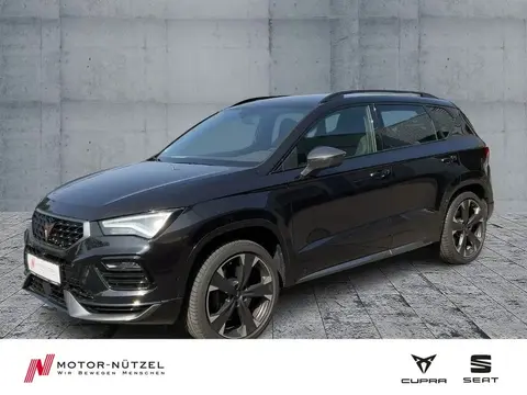 Annonce CUPRA ATECA Essence 2024 d'occasion 