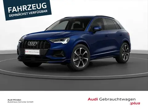 Annonce AUDI Q3 Essence 2024 d'occasion 