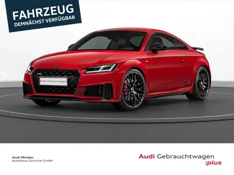 Used AUDI TT Petrol 2024 Ad 