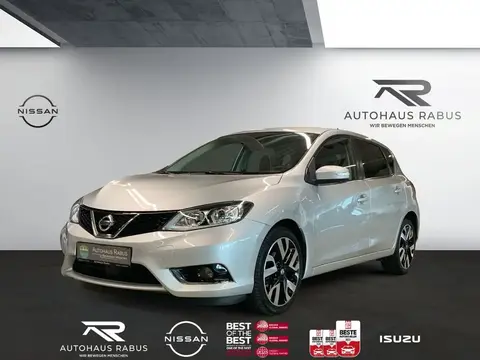 Used NISSAN PULSAR Diesel 2016 Ad 