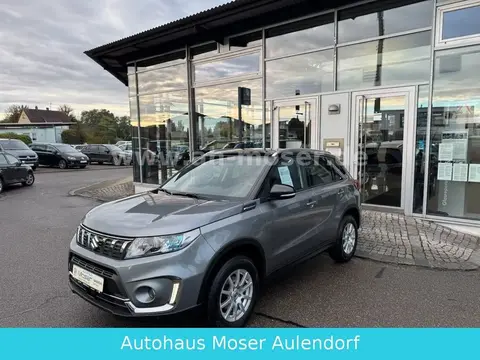 Used SUZUKI VITARA Petrol 2019 Ad 