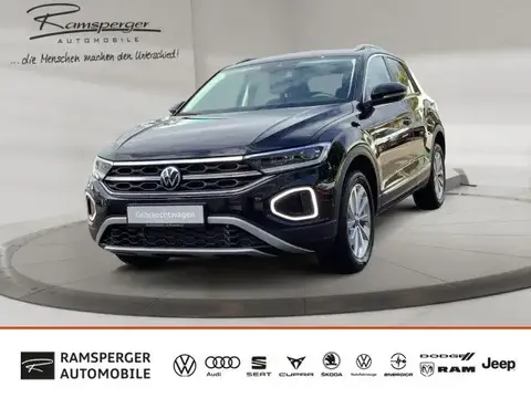 Annonce VOLKSWAGEN T-ROC Essence 2024 d'occasion 