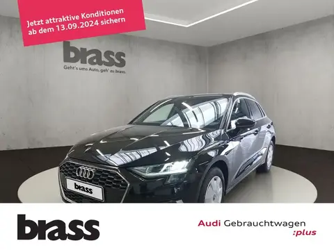 Used AUDI A3 Diesel 2023 Ad 