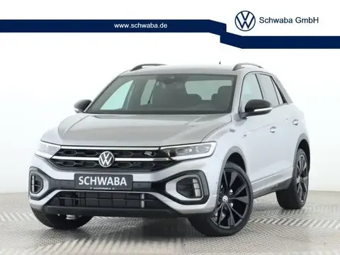 Annonce VOLKSWAGEN T-ROC Essence 2023 d'occasion 