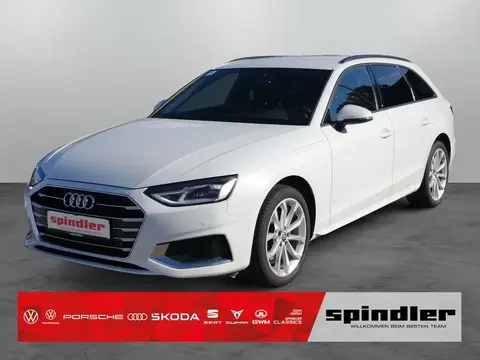 Used AUDI A4 Diesel 2020 Ad 