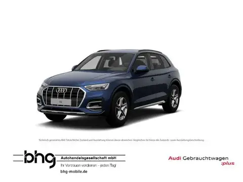 Used AUDI Q5 Diesel 2022 Ad 