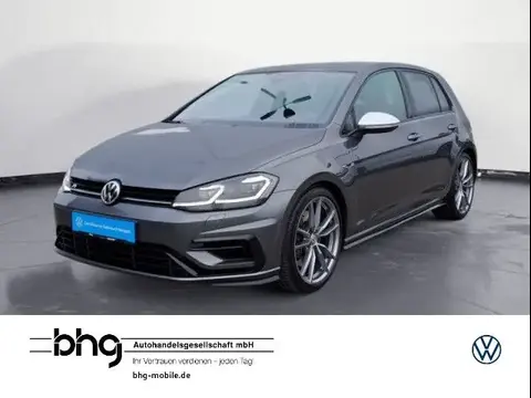 Annonce VOLKSWAGEN GOLF Essence 2018 d'occasion 