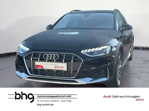 Used AUDI A4 Petrol 2022 Ad 