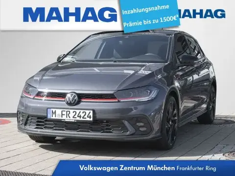 Annonce VOLKSWAGEN POLO Essence 2024 d'occasion 