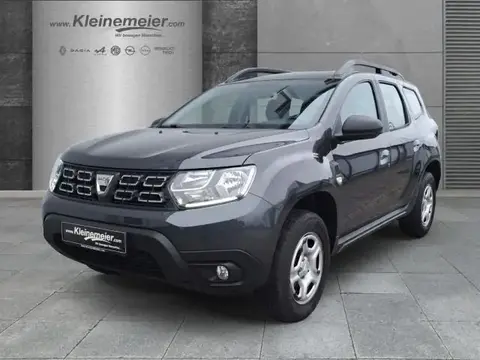 Used DACIA DUSTER Petrol 2019 Ad 